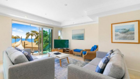 Unit 25 - 3 Bed Ocean View